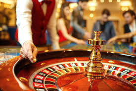 Официальный сайт Lev Casino
